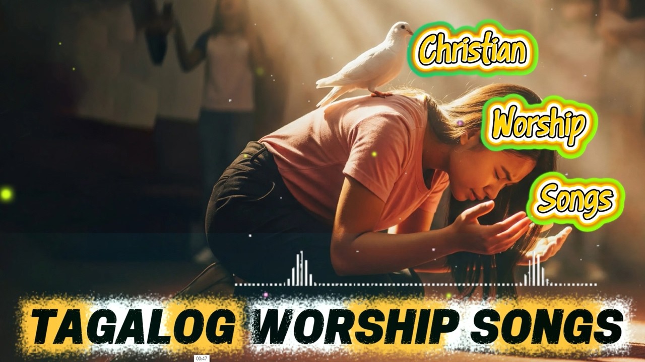Umagang May Pag-asa kay Cristo ✨🙏Tagalog Worship 2026 | Christian Morning Praise