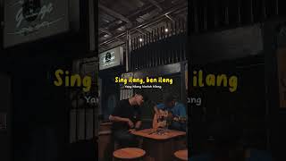 Ojo nangis - @NdarboyGenk  #ojonangis #coversong #shorts