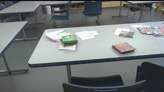Davis Family YMCA in Boardman collecting art pieces for fundraiser