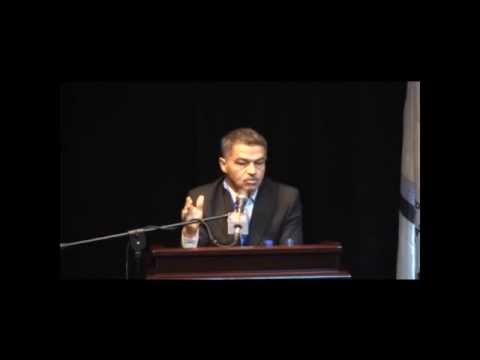 كلمه المديرالعام السيد سامي صعيدي في مؤتمر الطاقة الدولي الخامس