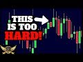 Why 90% of traders fail