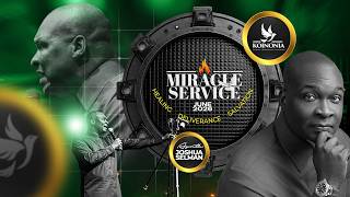 JUNE 2026 MIRACLE SERVICE WITH APOSTLE JOSHUA SELMAN ||28||06||2026