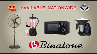 Binatone Mother & Daughter TVC