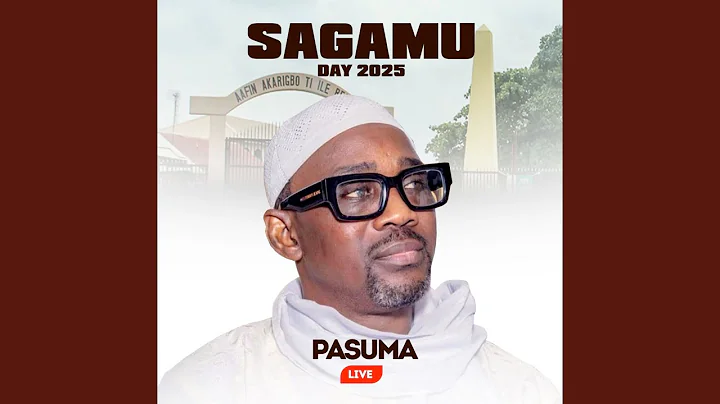 Sagamu Day 2025 Pt9 (Live)