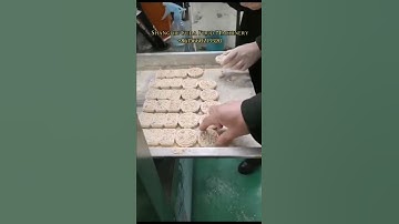 Mung bean cake machine/Green bean cake pressing machine/Rice cake pressing machine