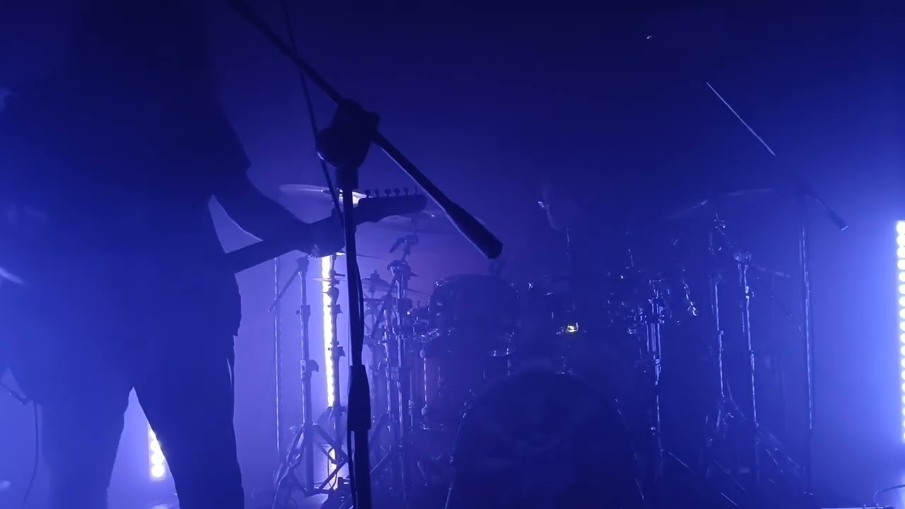 Watch O.R.k. - "Dirty Rain (Encore)" - Lupus in Fabula - 2025-05-07 on YouTube Watch O.R.k. - "Dirty Rain (Encore)" - Lupus in Fabula - 2025-05-07 on YouTube