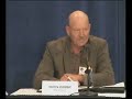 Producer/Feeder Presentation of Issues