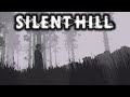 Ambient  relaxing silent hill music ver 2 reupload