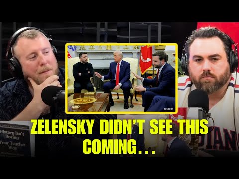 America’s Done Funding Ukraine