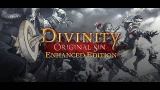 GGobbie Plays Divinity: OS1 EE (Tactician/Lore Part 15) Winter King Boreas and White Witch Icara