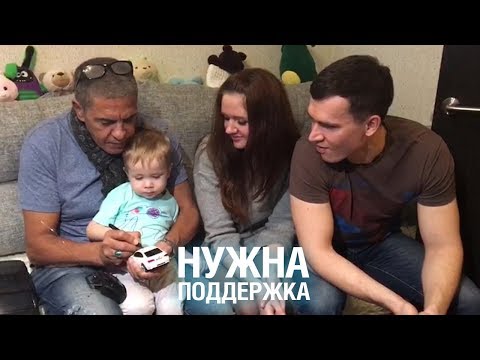 Французский актер Сами