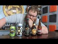 Kybrewreviews top 5 beer styles