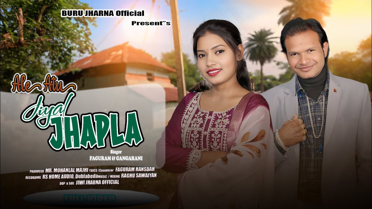 Jiyal jhapda Baha doson video song 