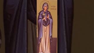 Pontius Pilate's wife | Wikipedia audio article