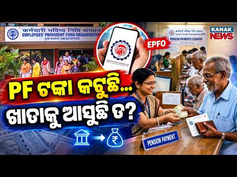 EPFO e-Passbook | Check PF Contribution, Employer Share and Pension Amount