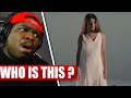 WHO IS THIS ? Weird Genius - Lathi (ft. Sara Fajira) Official Music Video - REACTION