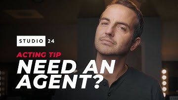Do You Need an Agent as an Actor?