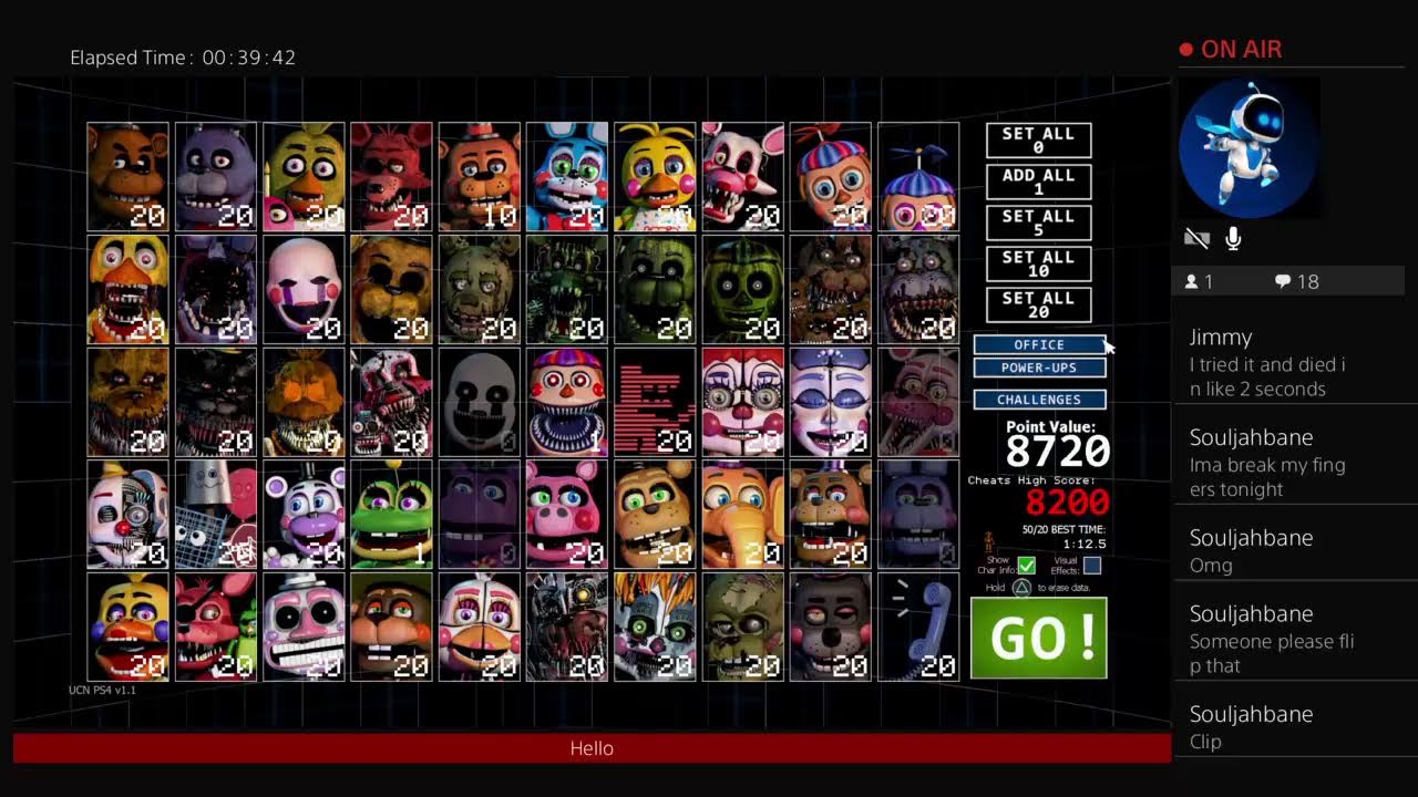 Ucn :) - YouTube