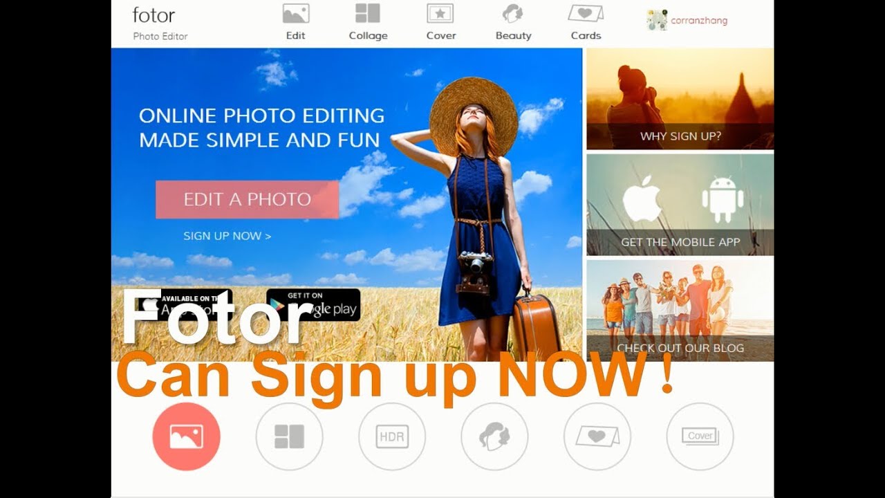 fotor review fotor review