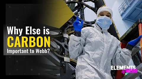 Elements of Webb:Carbon, Ep 07