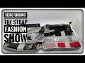 1 Watch, 10 Looks: Seiko SKX007 strap fashion show #seiko #seikoskx