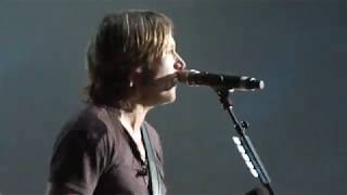 Keith Urban - Better Life - Halifax, NS - August 19, 2012