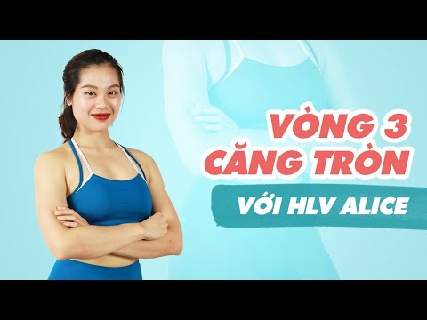 Video [INSPIRE HIIT SERIES] Vòng 3 90cm với bài tập mông... - youtube