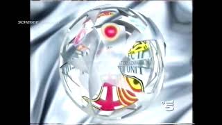 Video thumbnail of "Sigla UEFA Champions League 2002-2003 - Canale 5 (Analog. ch. 05)"