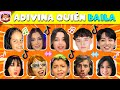 Adivina Quién Baila😍💃🏻💚Lala campos, Young Miko, Yolo Aventuras, Fede, Xavi, Peso Pluma, Ian Lucas