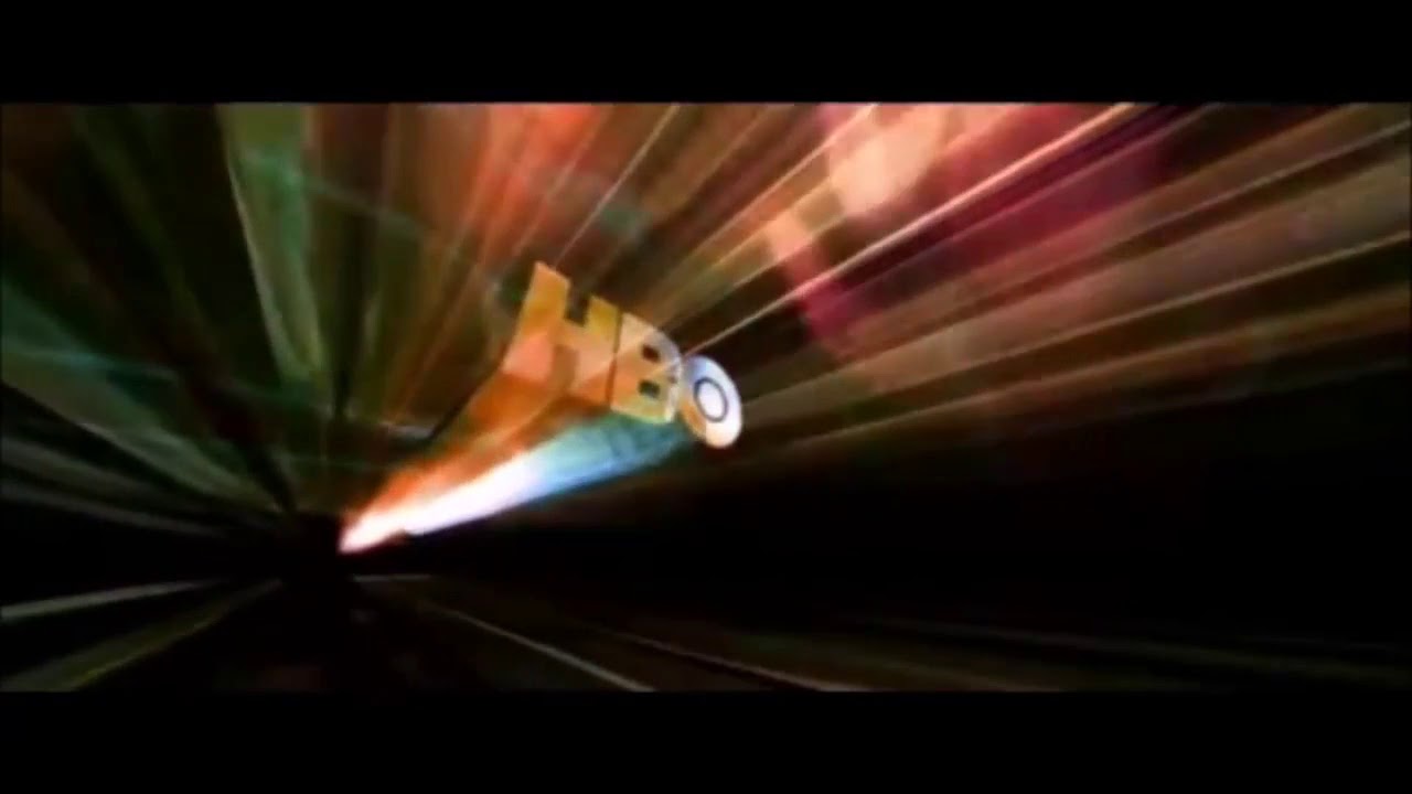 HBO Logos/Aurora Idents (2002-2011)