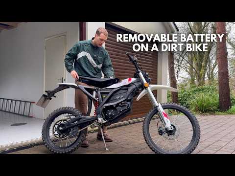 The Zero Xe Arrives | A New Way Of Thinking?