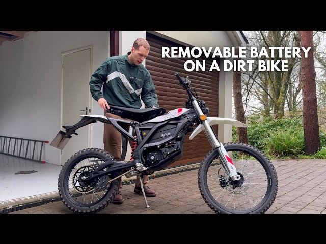 zero electric bicycle XB Amped Up: Grid Cycles' Zero