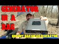 Bug Out Bag Mobile Power: Goal Zero Sherpa 100AC Best Portable Solar Generator For Your Bug Out Bag