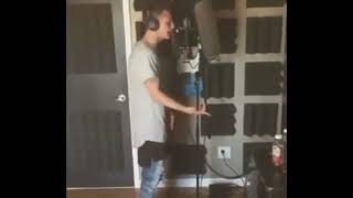 NF - ‘You’re Special’ *OLD* {Studio Leak} Resimi