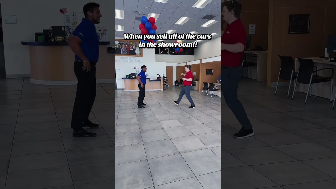 Can you guess what’s rolling in next? 👀🚗 Drop your guesses below! 