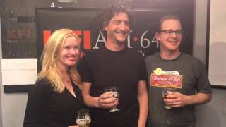 PART 1: HOW MANY BEERS TILL GARY HOFFMANN BLOWS  .08