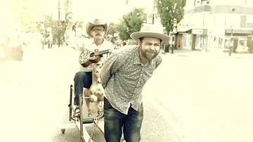 Lonely Old Tumbleweed  by Jimmy Bones