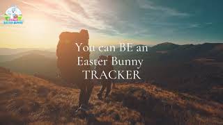 Easter Bunny Tracker app for Android screenshot 1