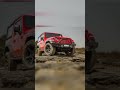 . Thar 4X4 Edit #thar4x4
