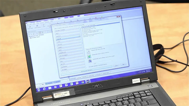 Birkey's Tech Tip: Downloading data from a Pro 700 monitor