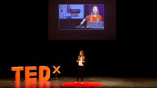 How we transformed complex finance into simple pictures | Case Sosnoff | TEDxParkerSchool How we transformed complex finance into simple pictures | Case Sosnoff | TEDxParkerSchool