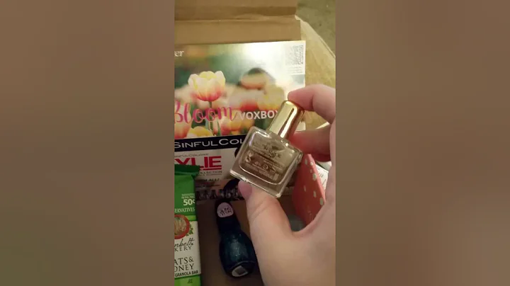 Bloom VoxBox