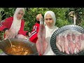 Hujung minggu masak KARI SOTONG || simple dan sedap