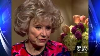 Phyllis Diller dead at 95