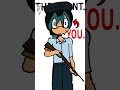In the navy animation!! #tuff #aura #flipaclipanimation #jrotc