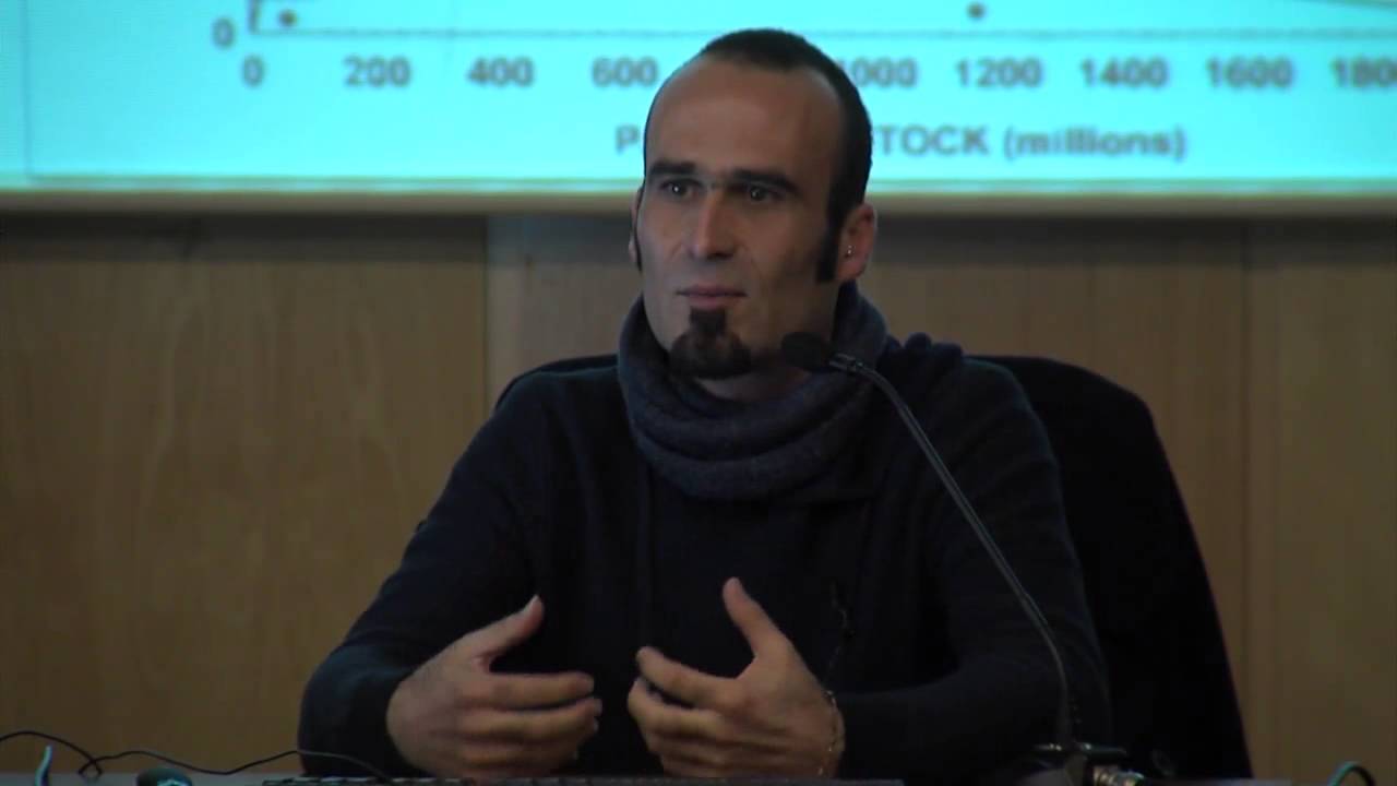 The multi-species and ecosystem management of fisheries(...)