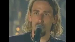 NickelBack - How You Remind Me (Hard Rock Live 2003)