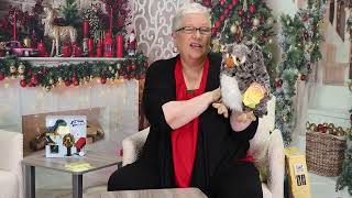 Autism Live Toy Guide 2025: FolkManis Wise Owl Puppet