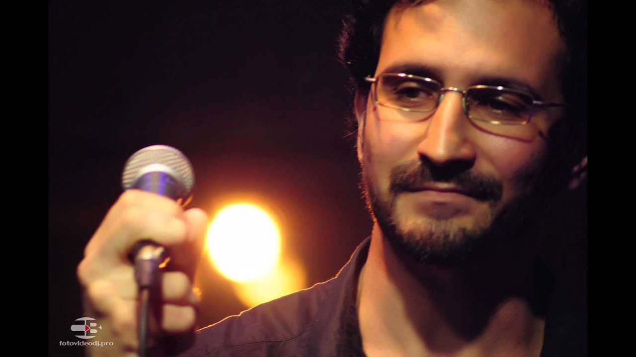 Giu Chiapolini - L'italiano ( Cover Toto Cutugno 2015 )