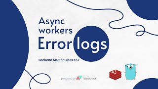 [Backend #57] How to handle errors and print logs for Go Asynq workers screenshot 2